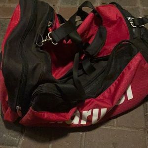 Marucci Duffle bag.. can be used for baseball or regular travel